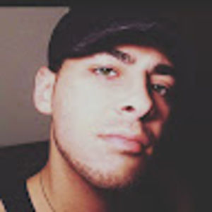 Meet your Posher, Drew